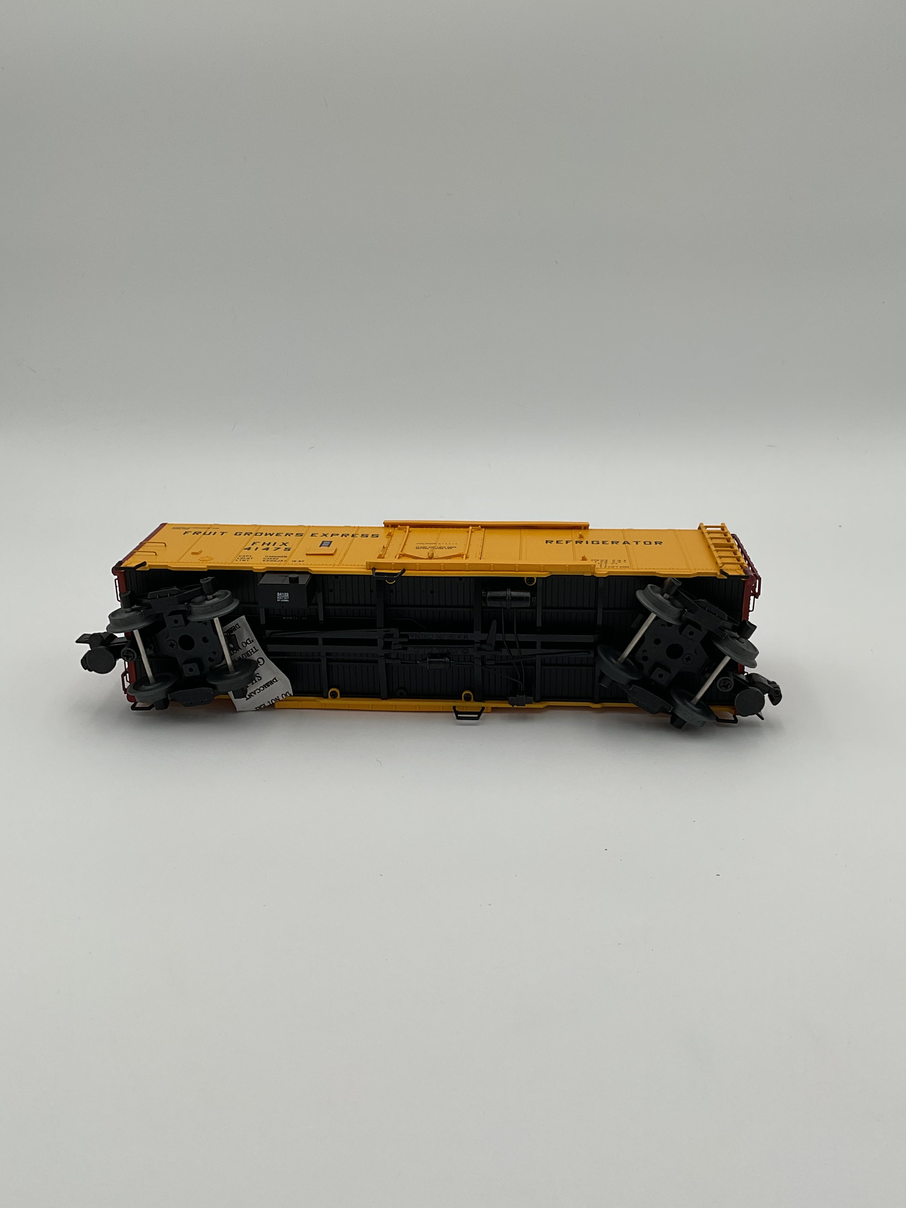 Lionel O 84122 FGE 40’ Scale Reefer 41475
