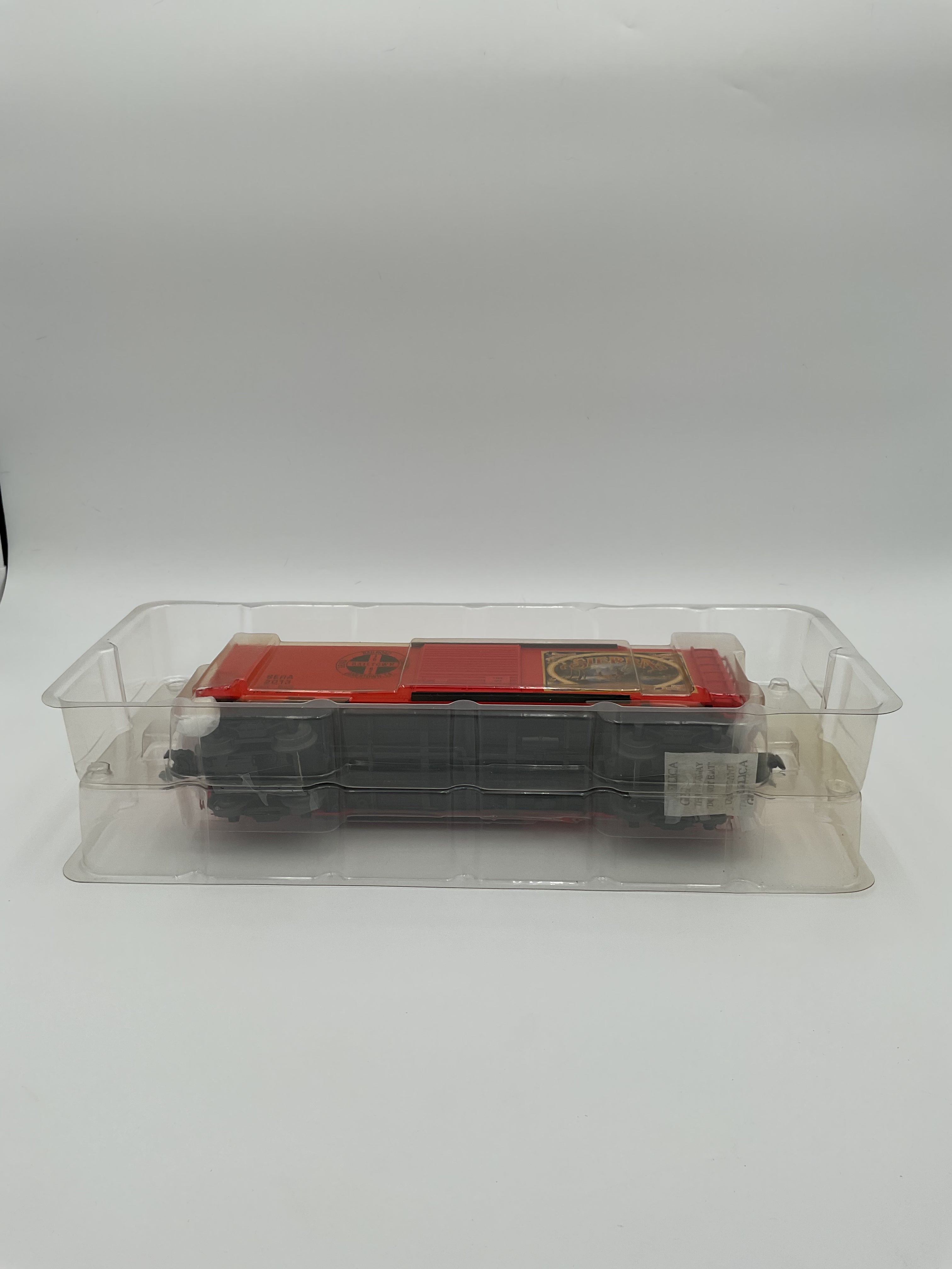 Lionel O 58533 TTOS Sierra Beer PS-1 Boxcar