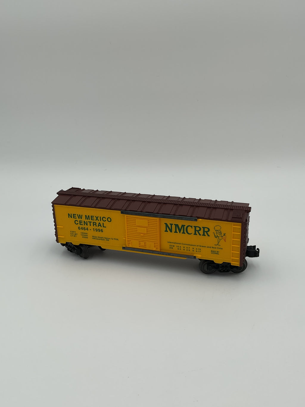 Lionel O 52067 TTOS Convention Car