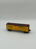 Lionel O 52067 TTOS Convention Car