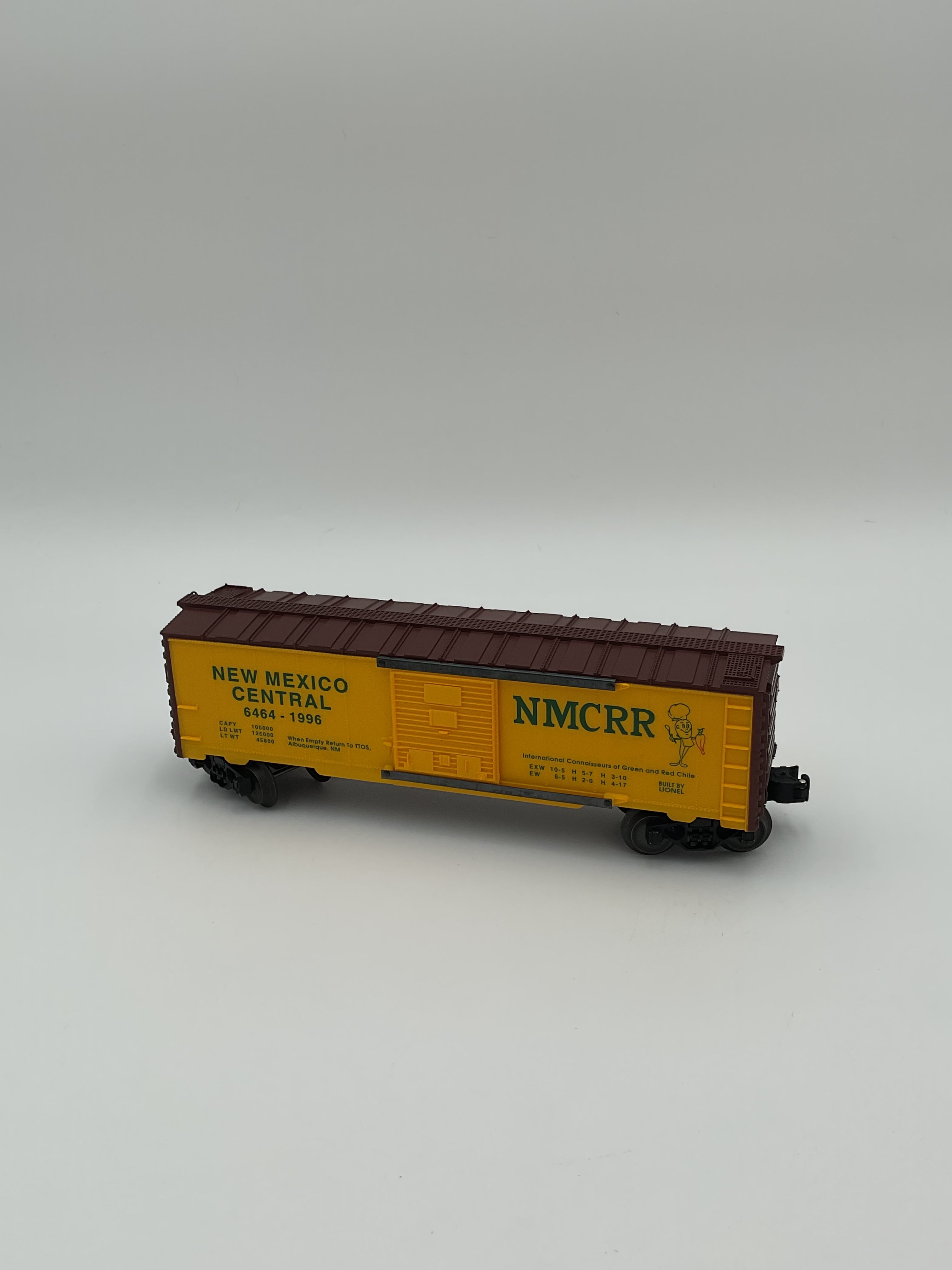 Lionel O 52067 TTOS Convention Car