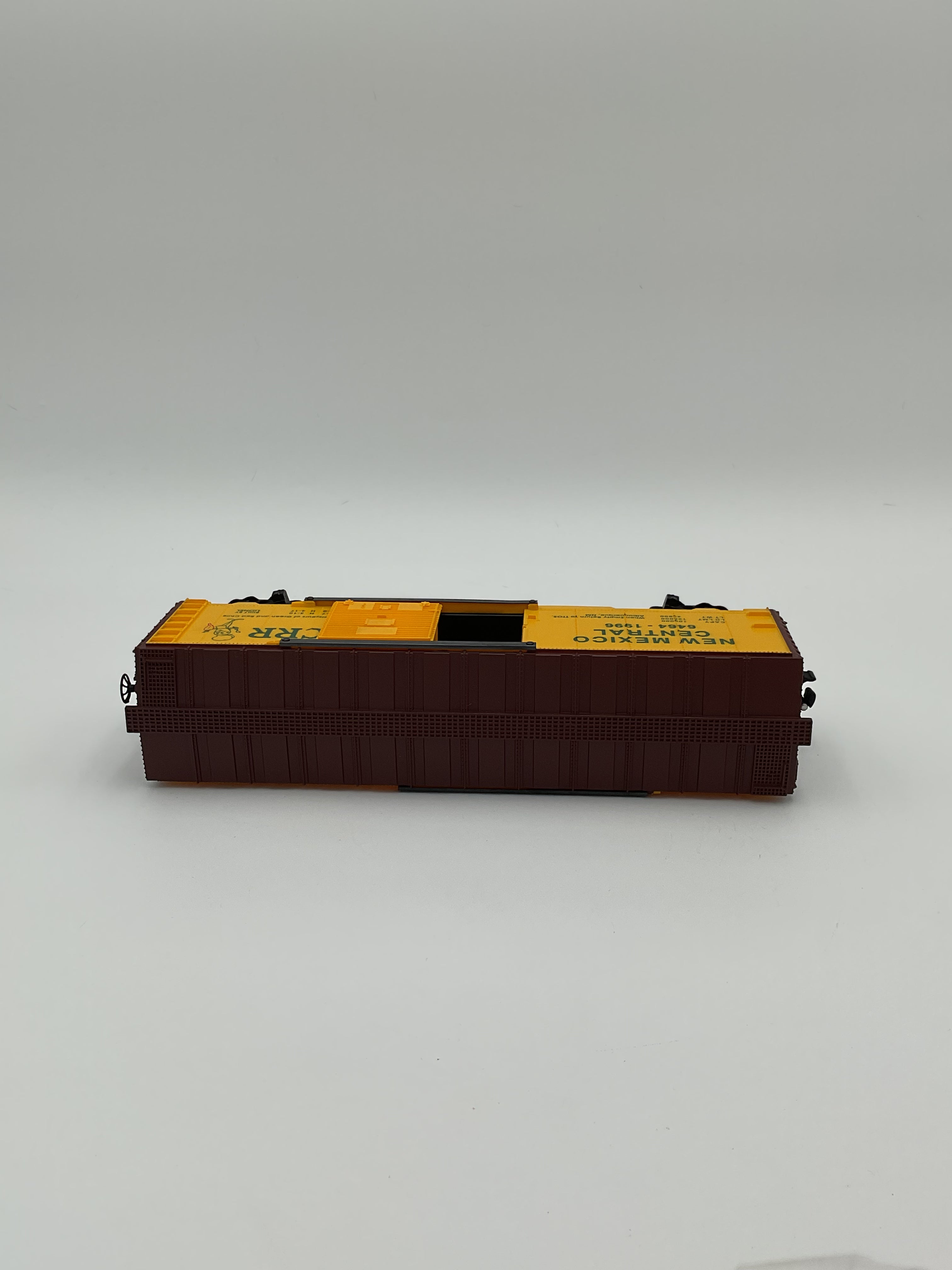Lionel O 52067 TTOS Convention Car