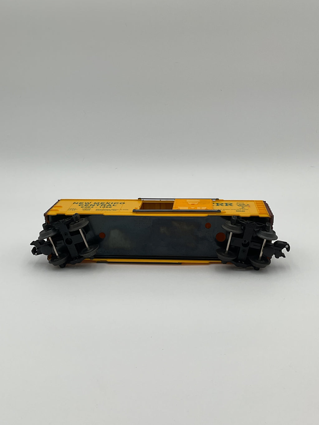 Lionel O 52067 TTOS Convention Car