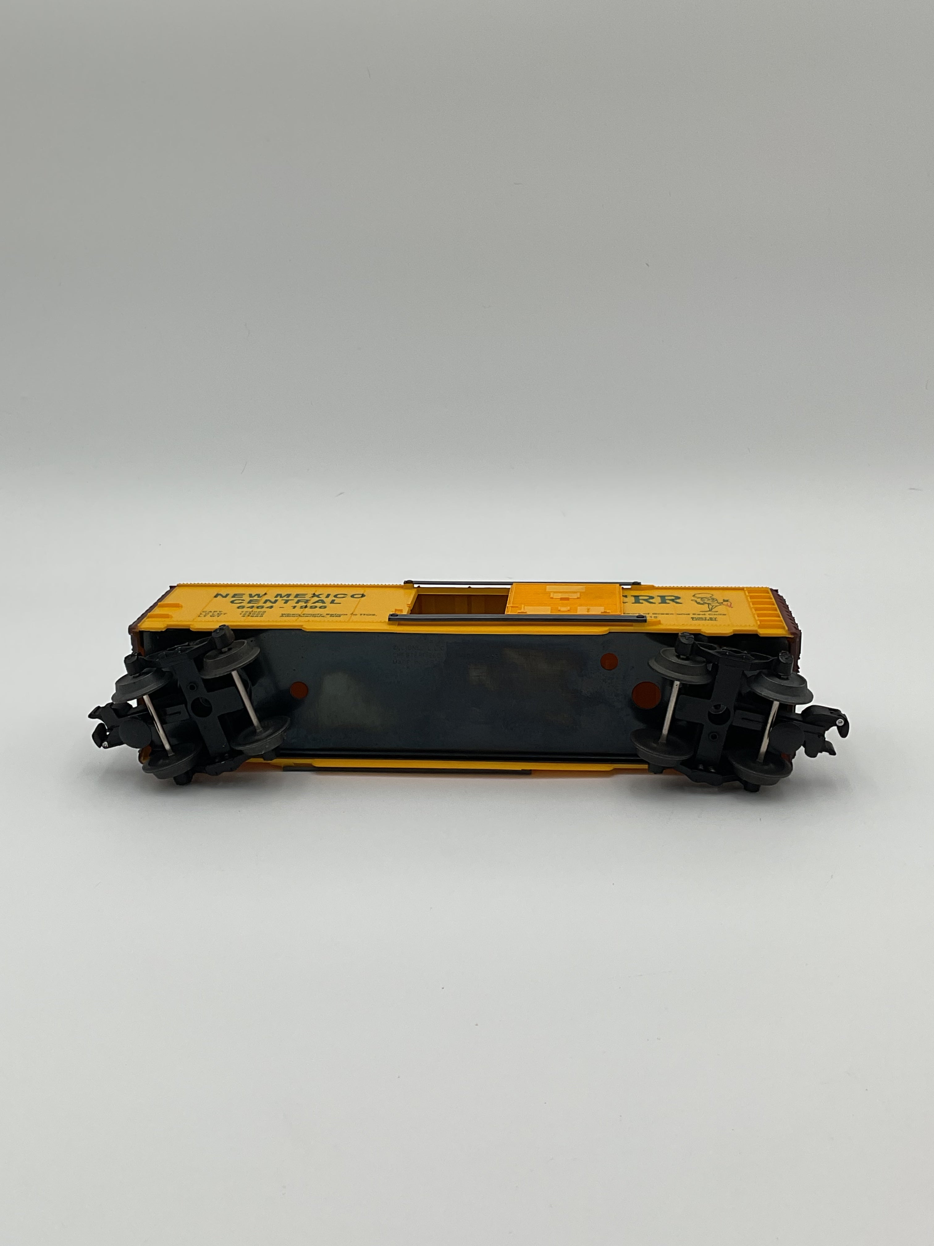 Lionel O 52067 TTOS Convention Car