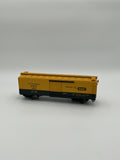 Lionel O 52110 LCCA St. P M & O Standard O Boxcar