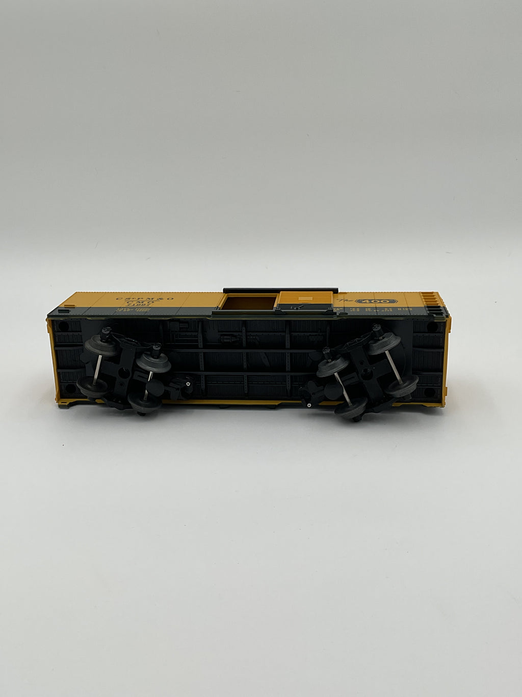 Lionel O 52110 LCCA St. P M & O Standard O Boxcar