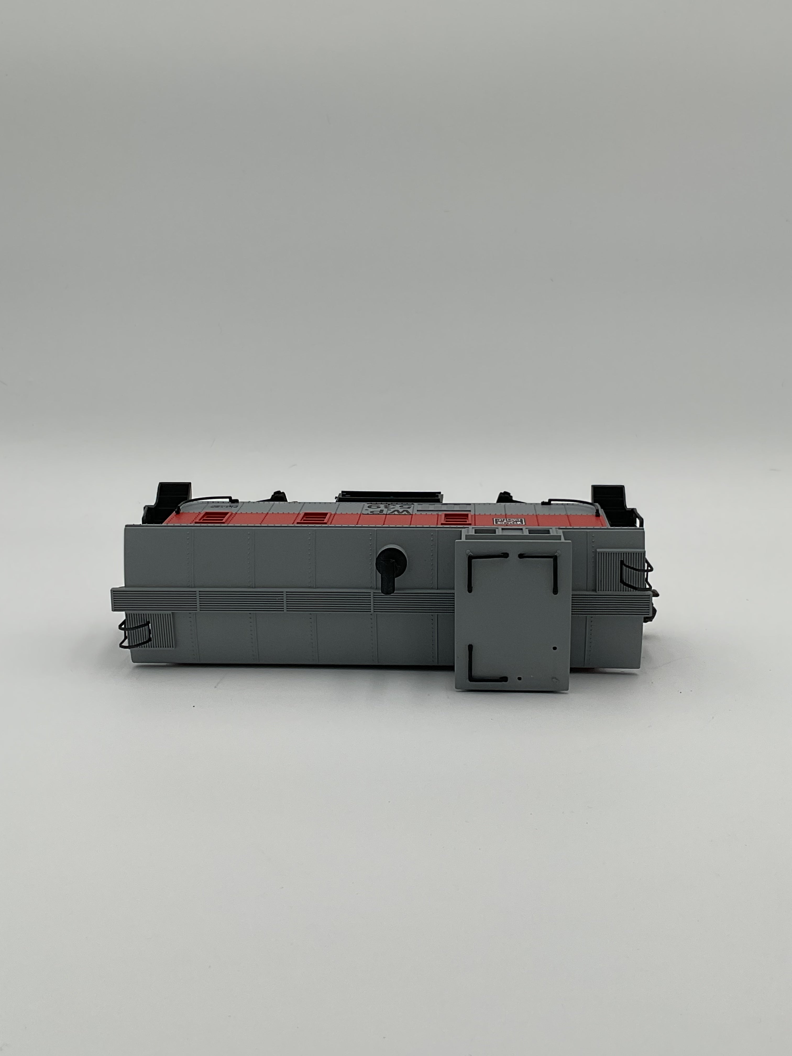 Lionel O 16539 Western Pacific Square Window Caboose