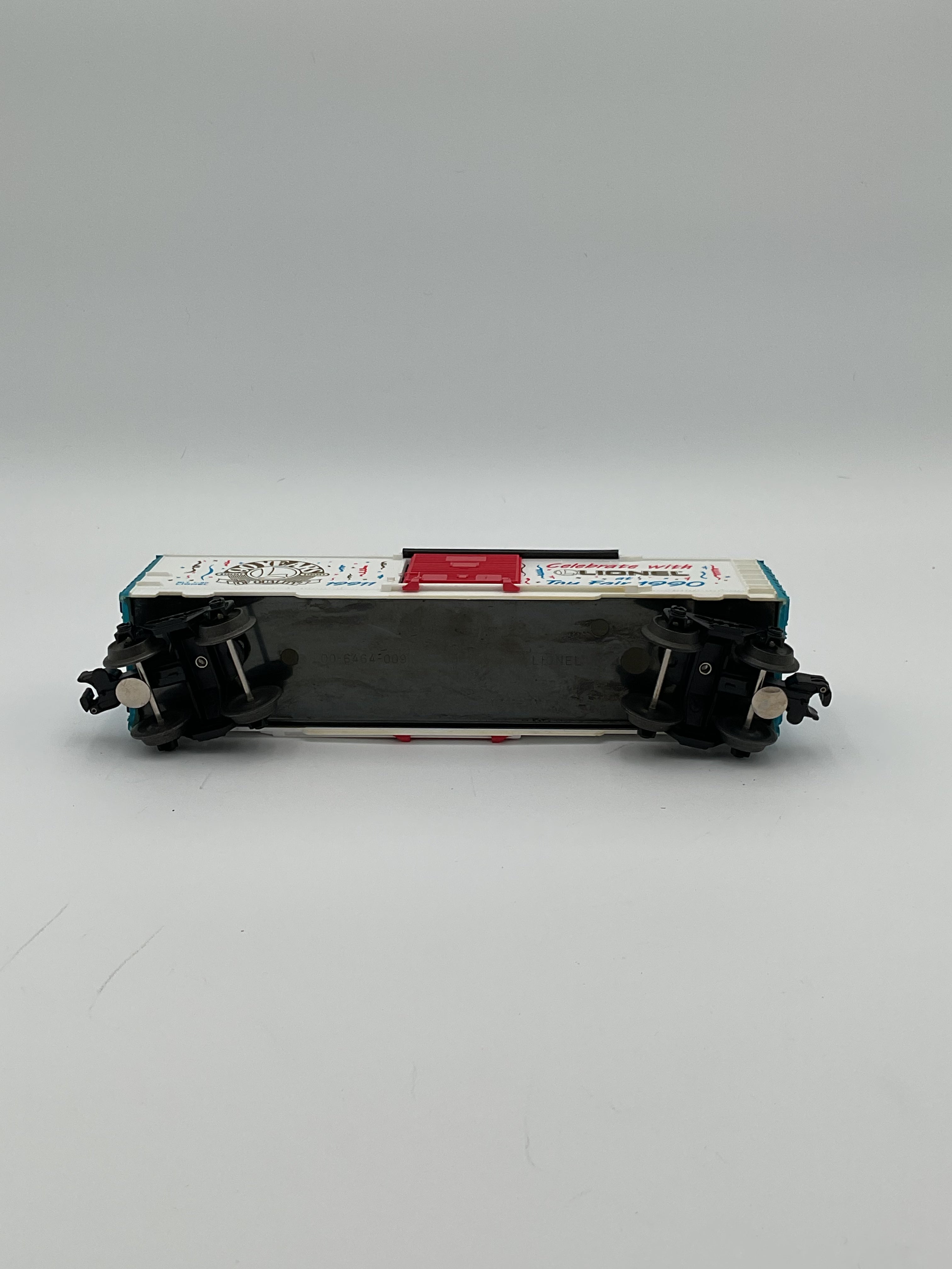Lionel O 19911 Toy Fair Car