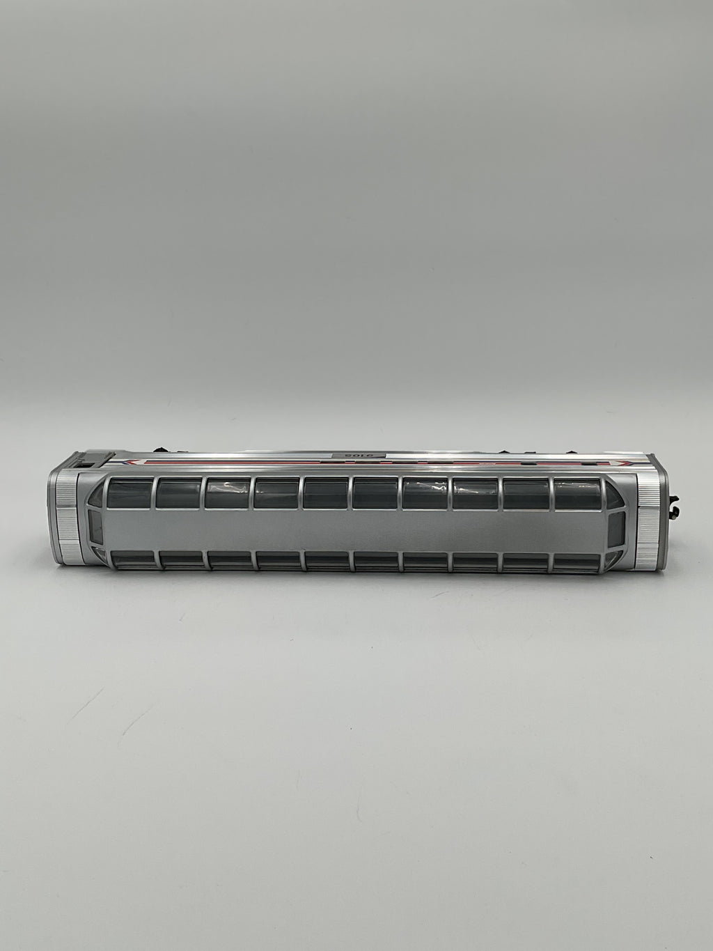 Lionel O 19105 Amtrack Full Vista Dome Car
