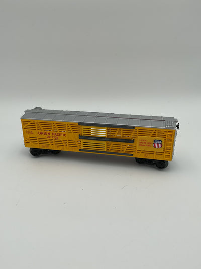 Lionel O 9728 LCAA Convention Car