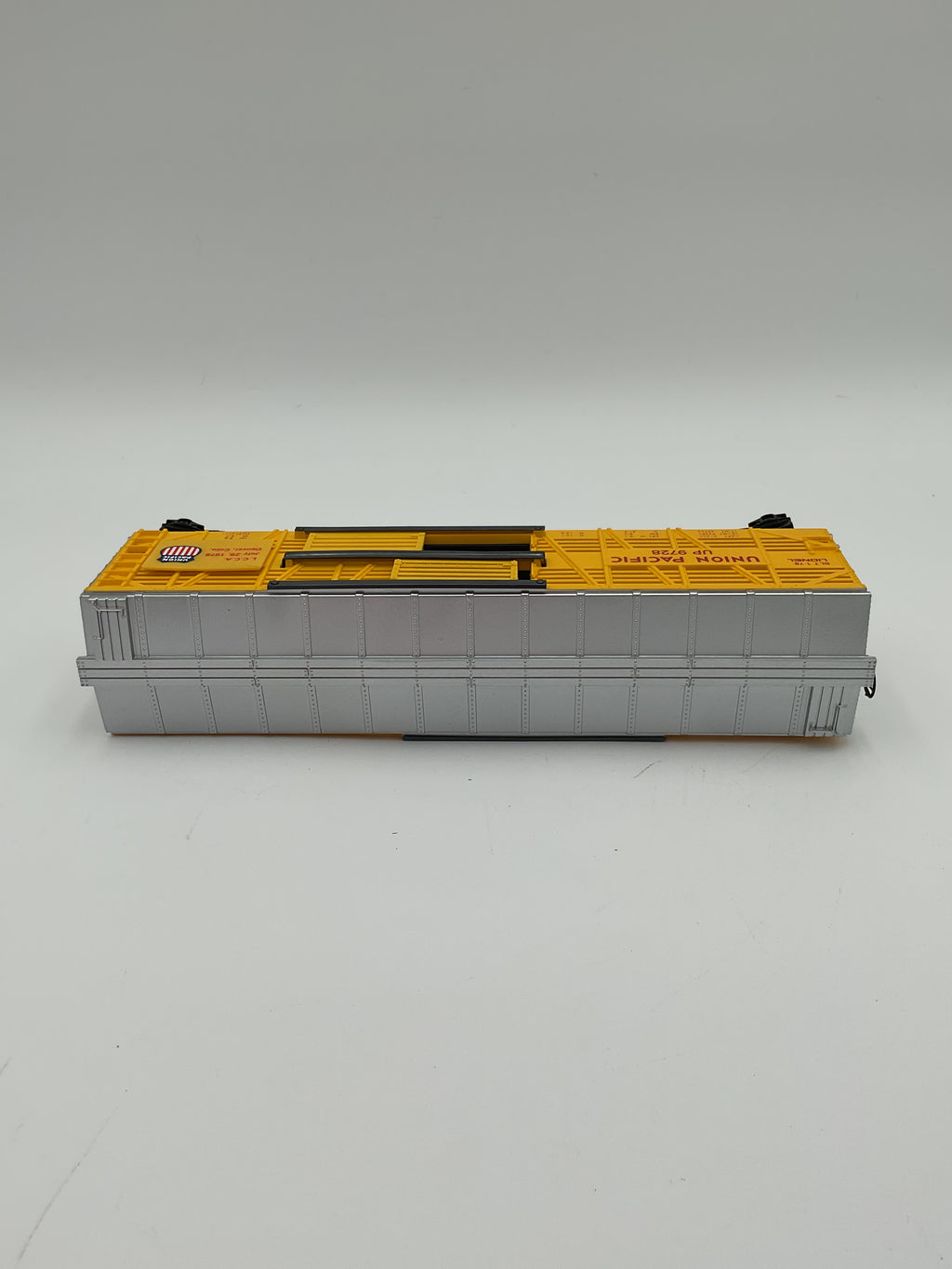 Lionel O 9728 LCAA Convention Car