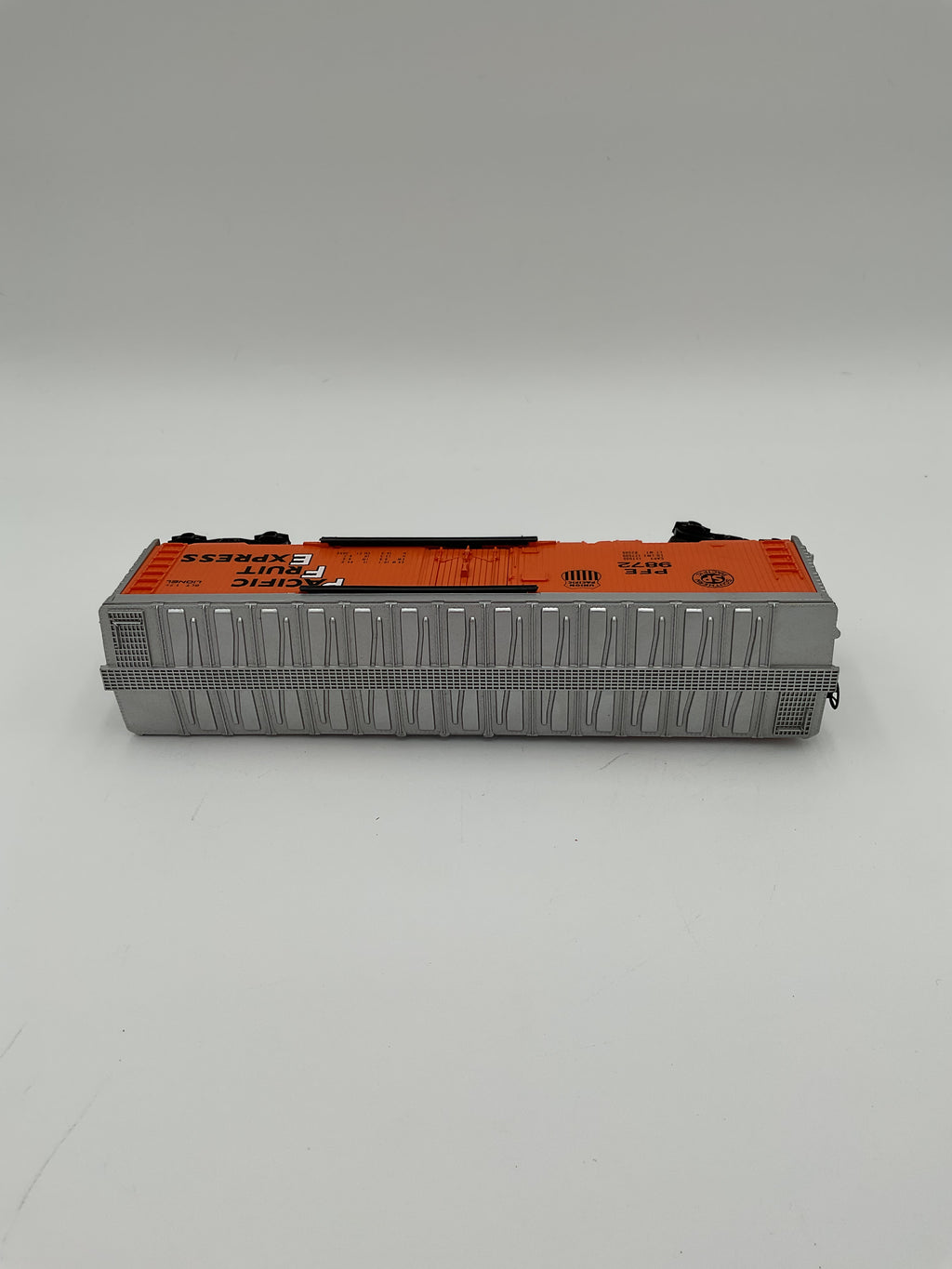 Lionel O 9872 Pacific Fruit Express Reefer