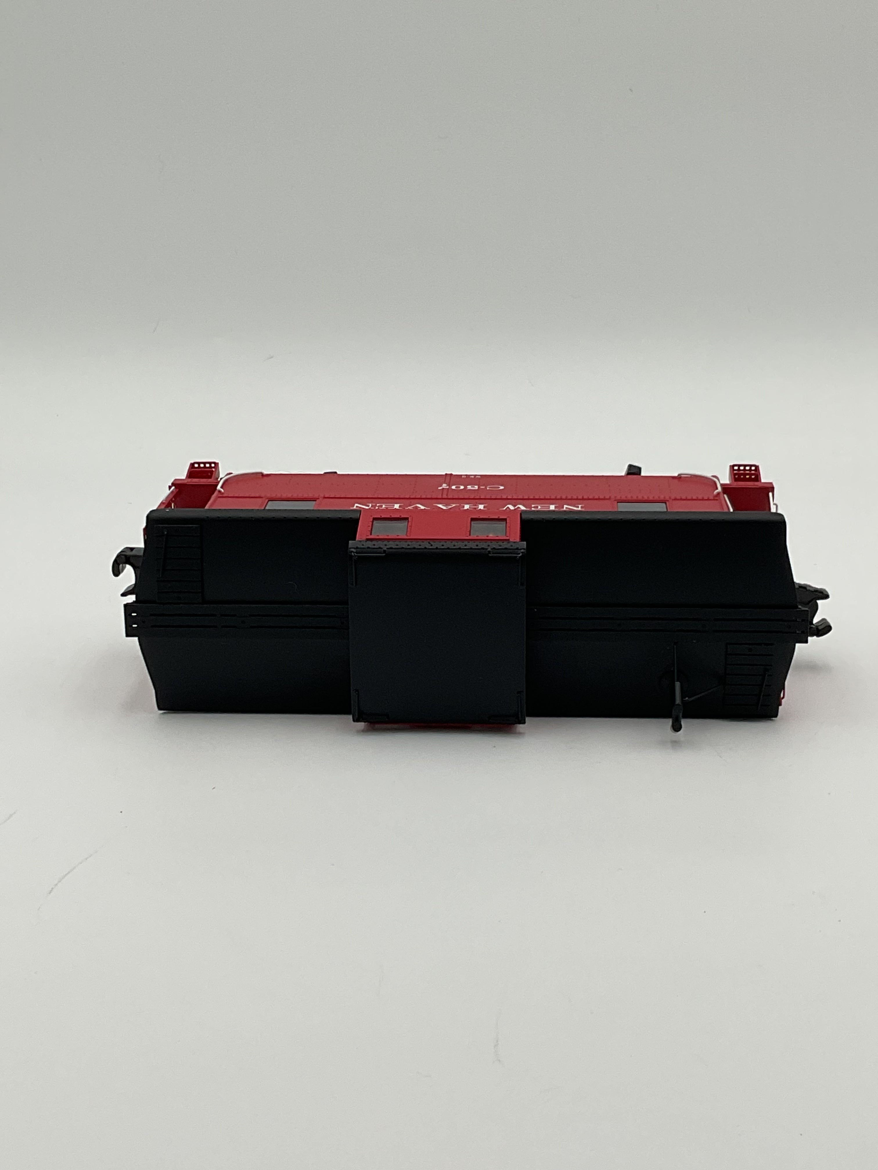 Lionel O 82868 New Haven N5B caboose #C-507