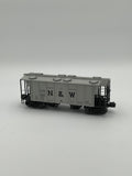 Lionel O 17040 Norfolk & Western PS-2 Hopper #71233