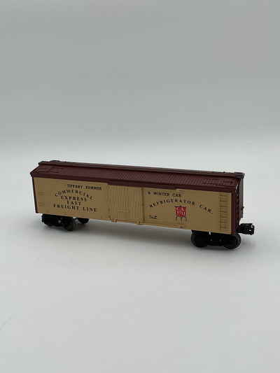 Lionel O 5708 Armour Reefer