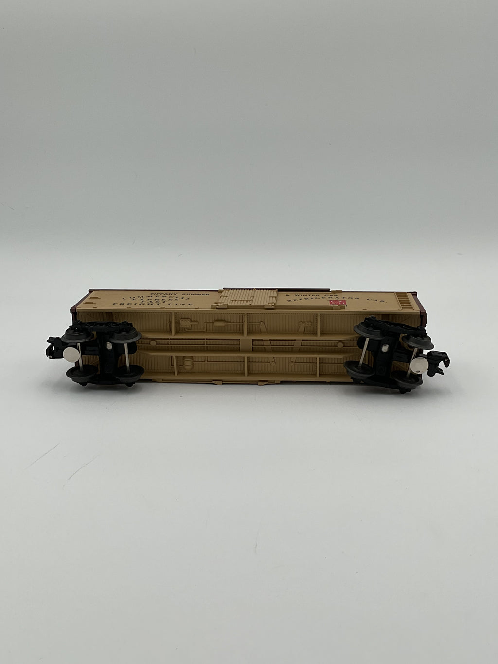 Lionel O 5708 Armour Reefer