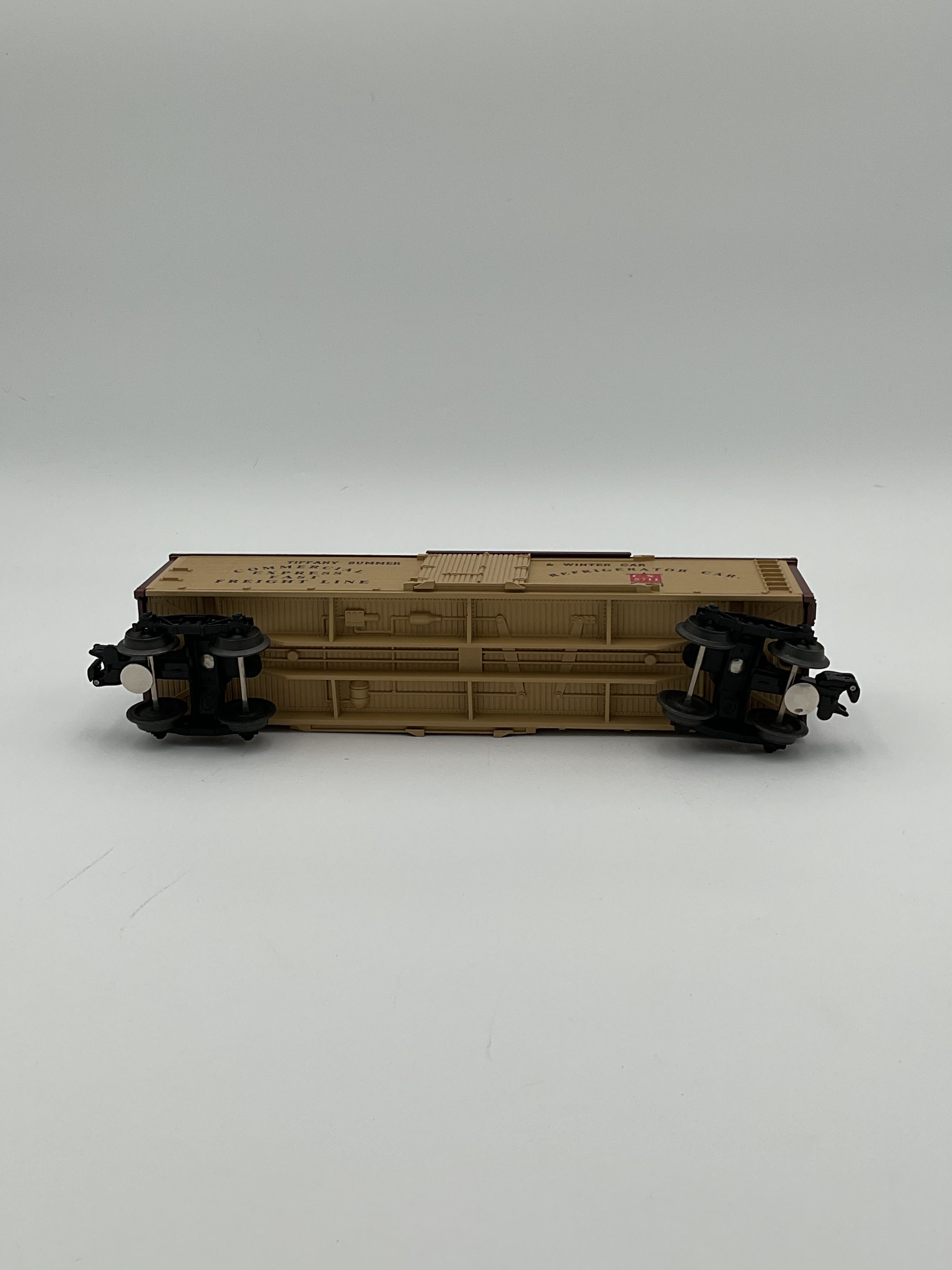Lionel O 5708 Armour Reefer