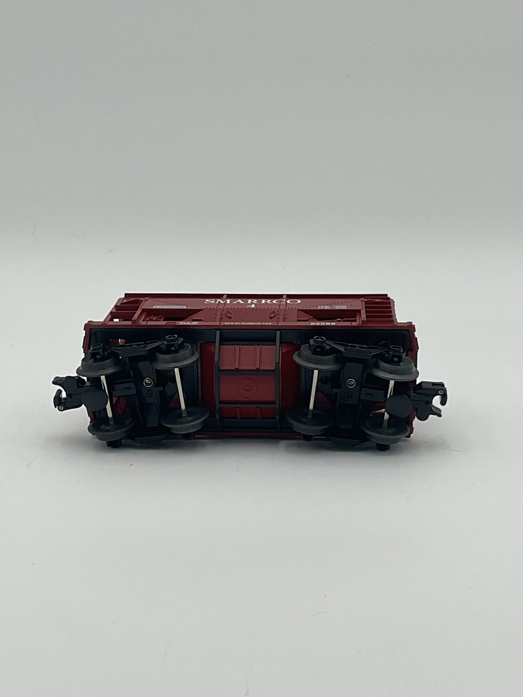 Lionel O 52089 TTOM ORE Car