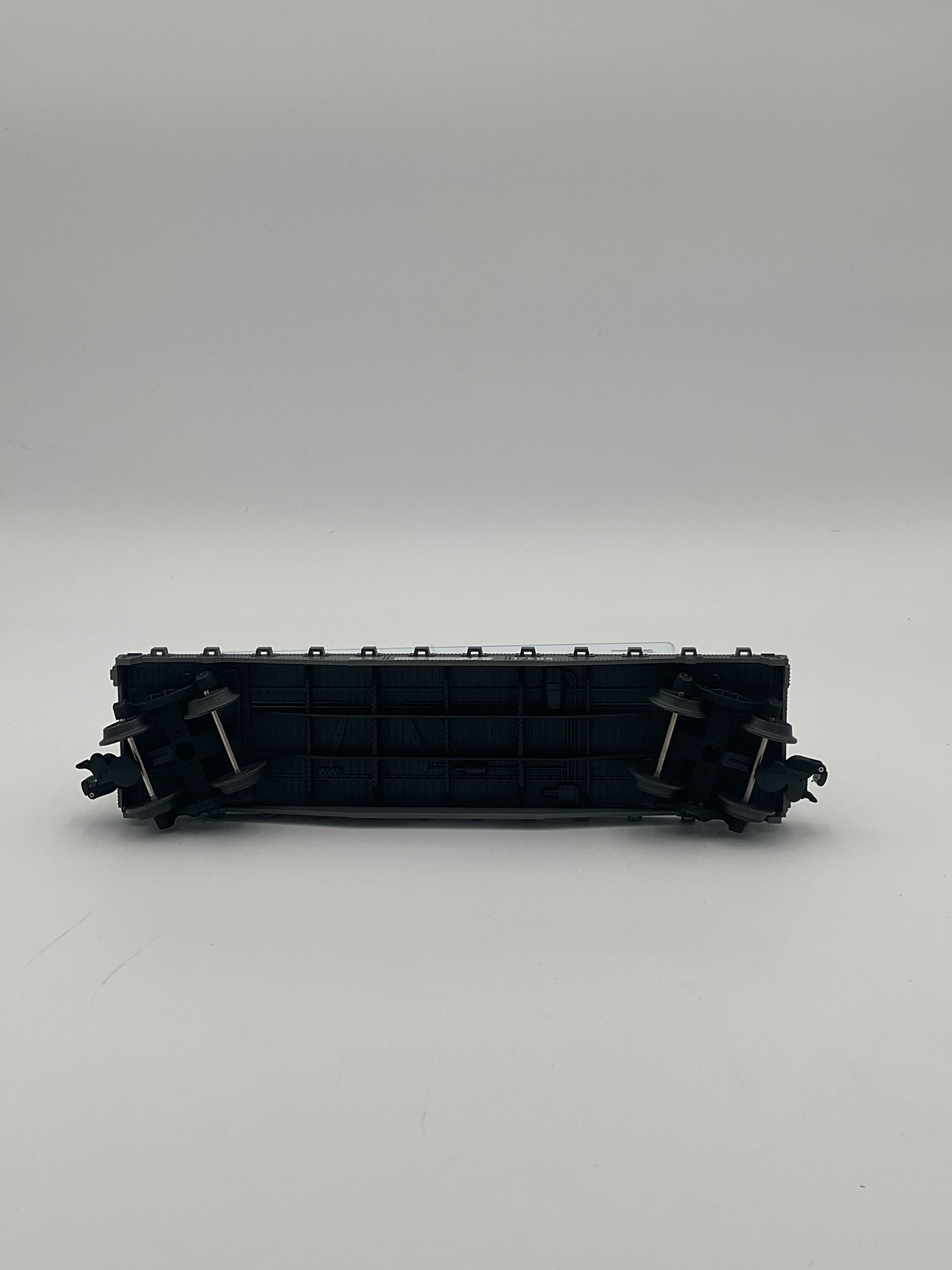 Lionel O 17506 Norfolk Southern Flatcar with Trailer