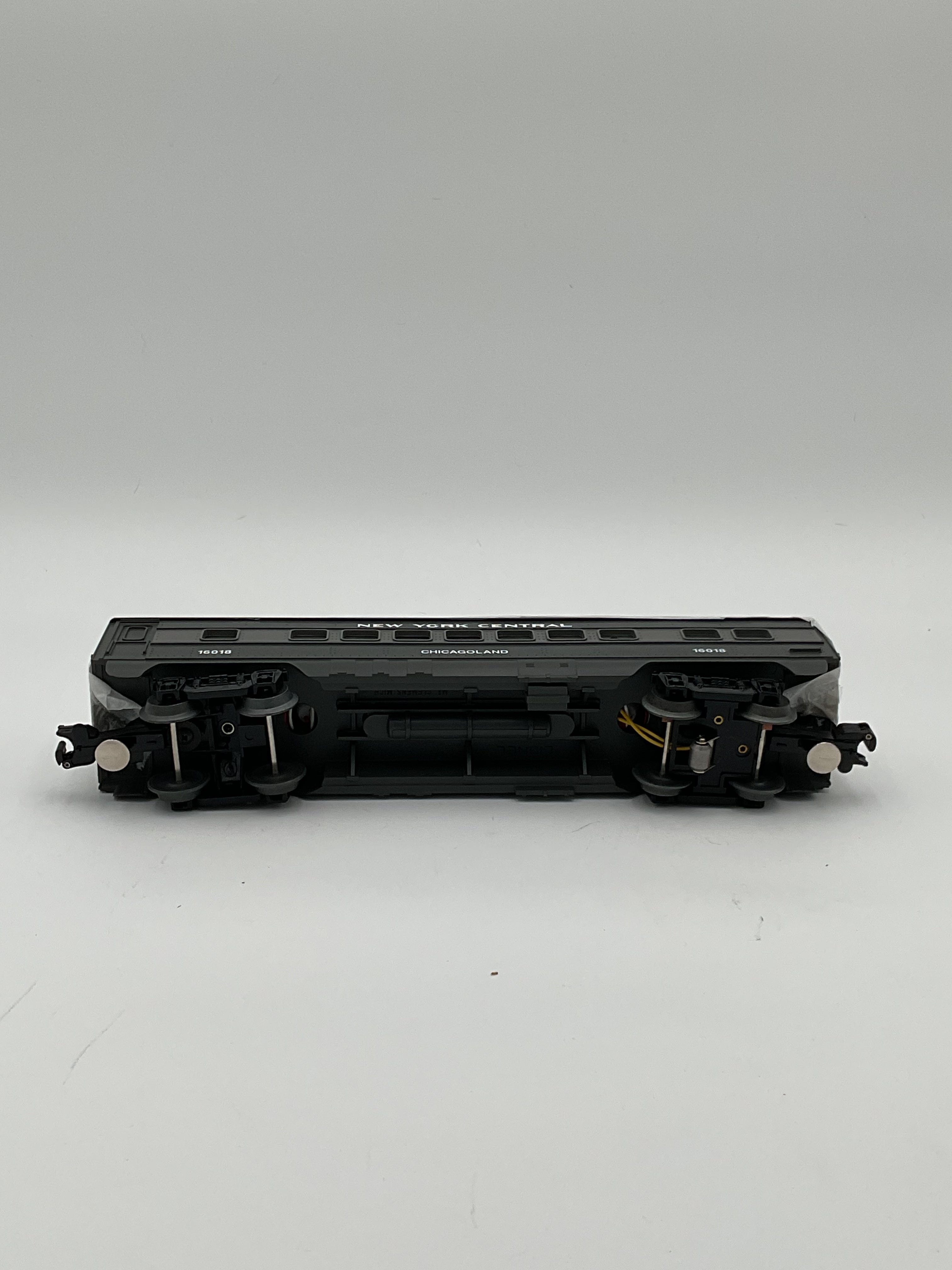 Lionel O 16018 New York Central Coach Car