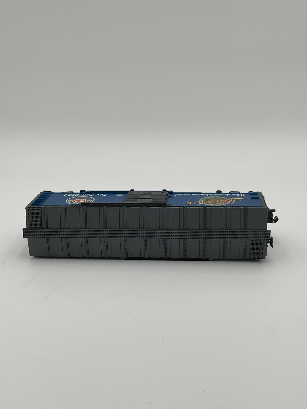 Lionel O 29919 2004 Toy Fair Boxcar