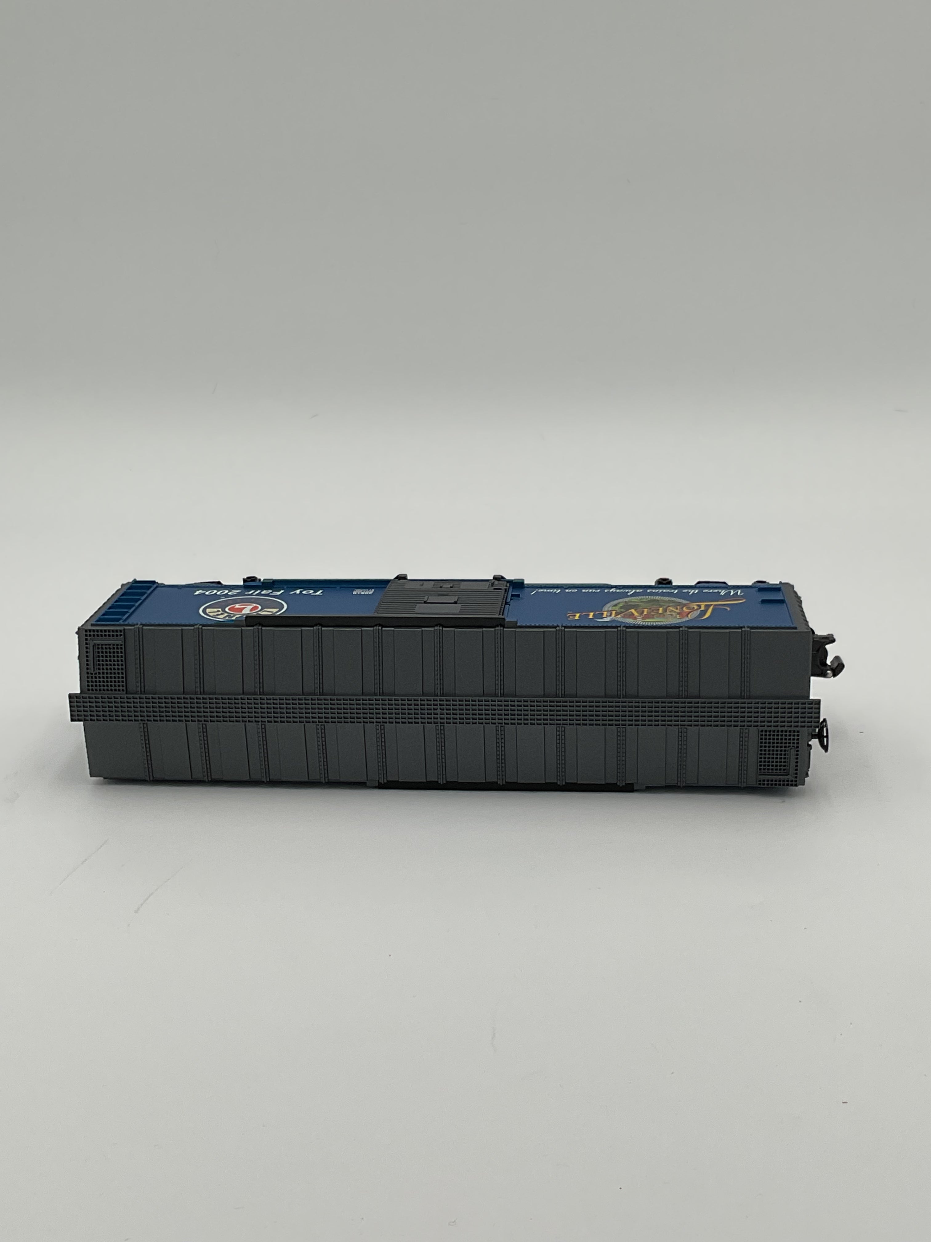 Lionel O 29919 2004 Toy Fair Boxcar