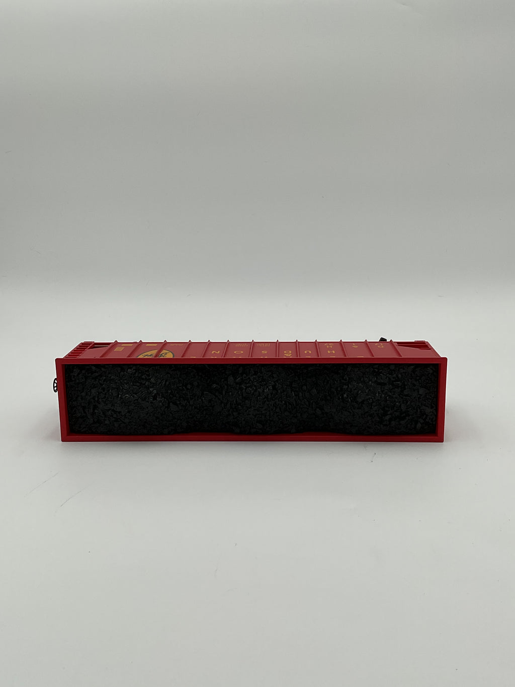 Lionel O 17127 Delaware & Hudson Standard O Three - Bay Hopper