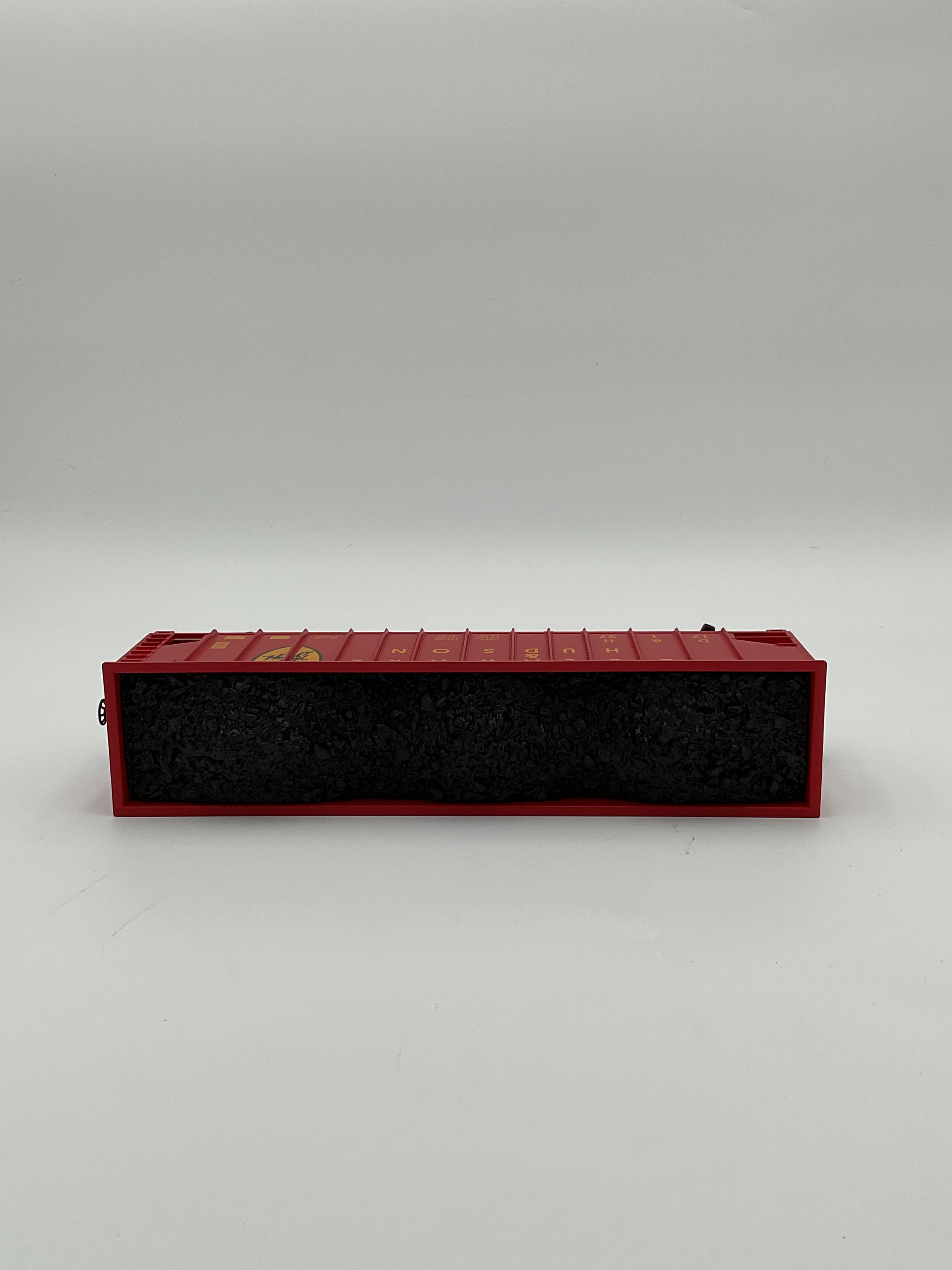 Lionel O 17127 Delaware & Hudson Standard O Three - Bay Hopper