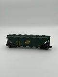 Lionel O 6114 Norfolk & Western Covered Hopper