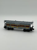 Lionel O 6425 Lackawanna Bay Window Caboose