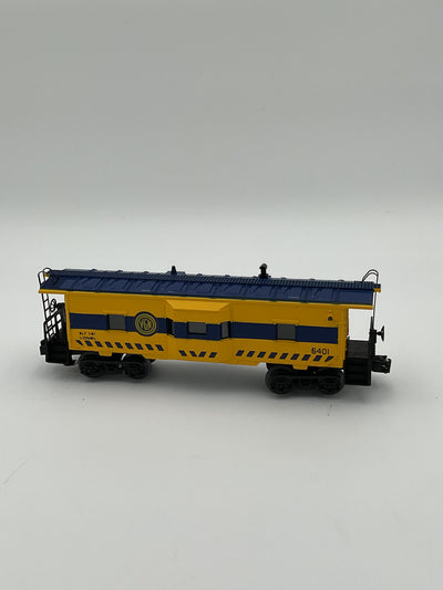 Lionel O 6401 Virginian Caboose