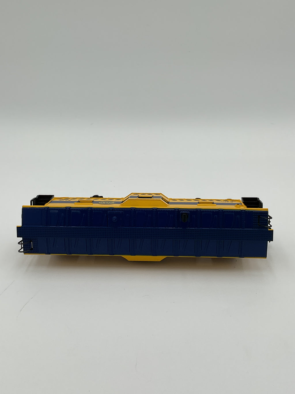 Lionel O 6401 Virginian Caboose