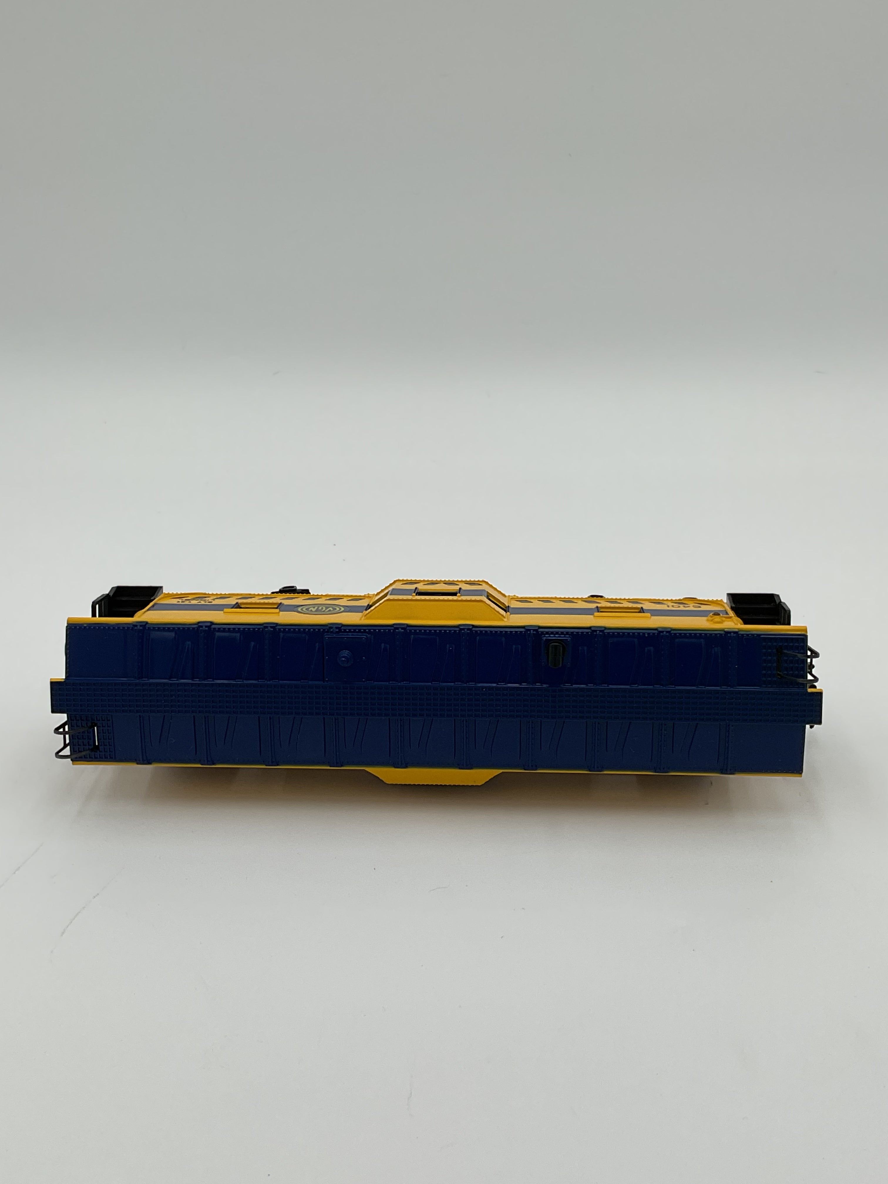 Lionel O 6401 Virginian Caboose