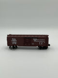 Lionel O 16244 Duluth South Shore & Atlantic Boxcar