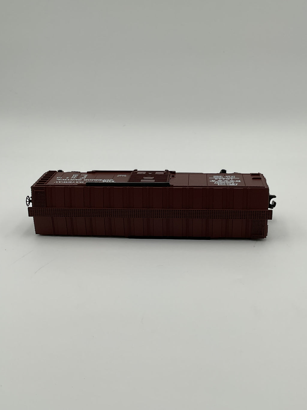 Lionel O 16244 Duluth South Shore & Atlantic Boxcar