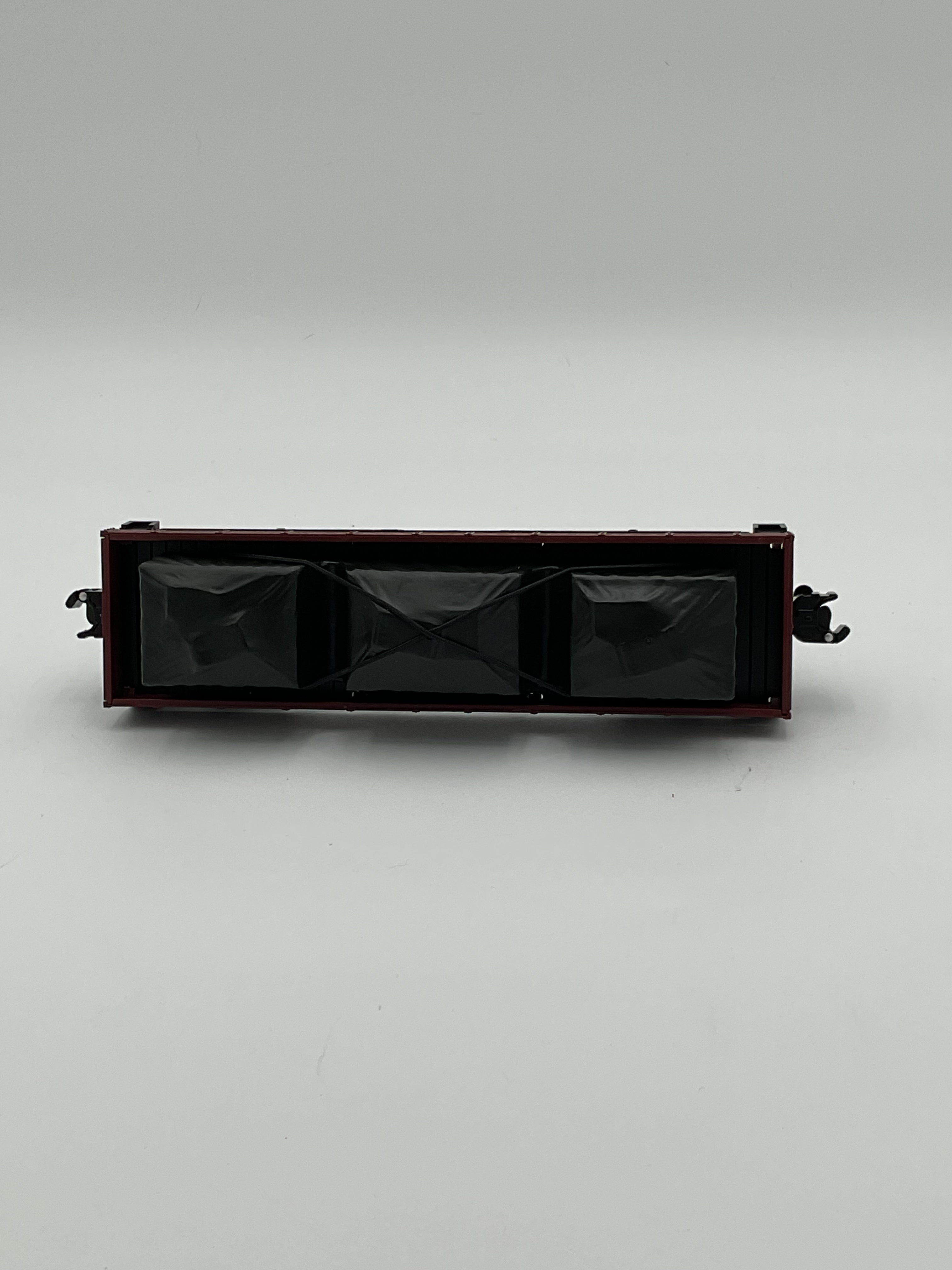 Lionel O 81420 PRR Truss Road with Tarp Load
