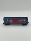 Lionel O 34360 Dealer Appreciation 2012 Boxcar