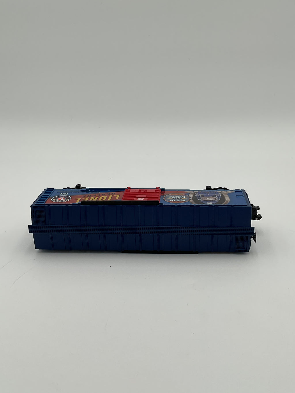 Lionel O 34360 Dealer Appreciation 2012 Boxcar