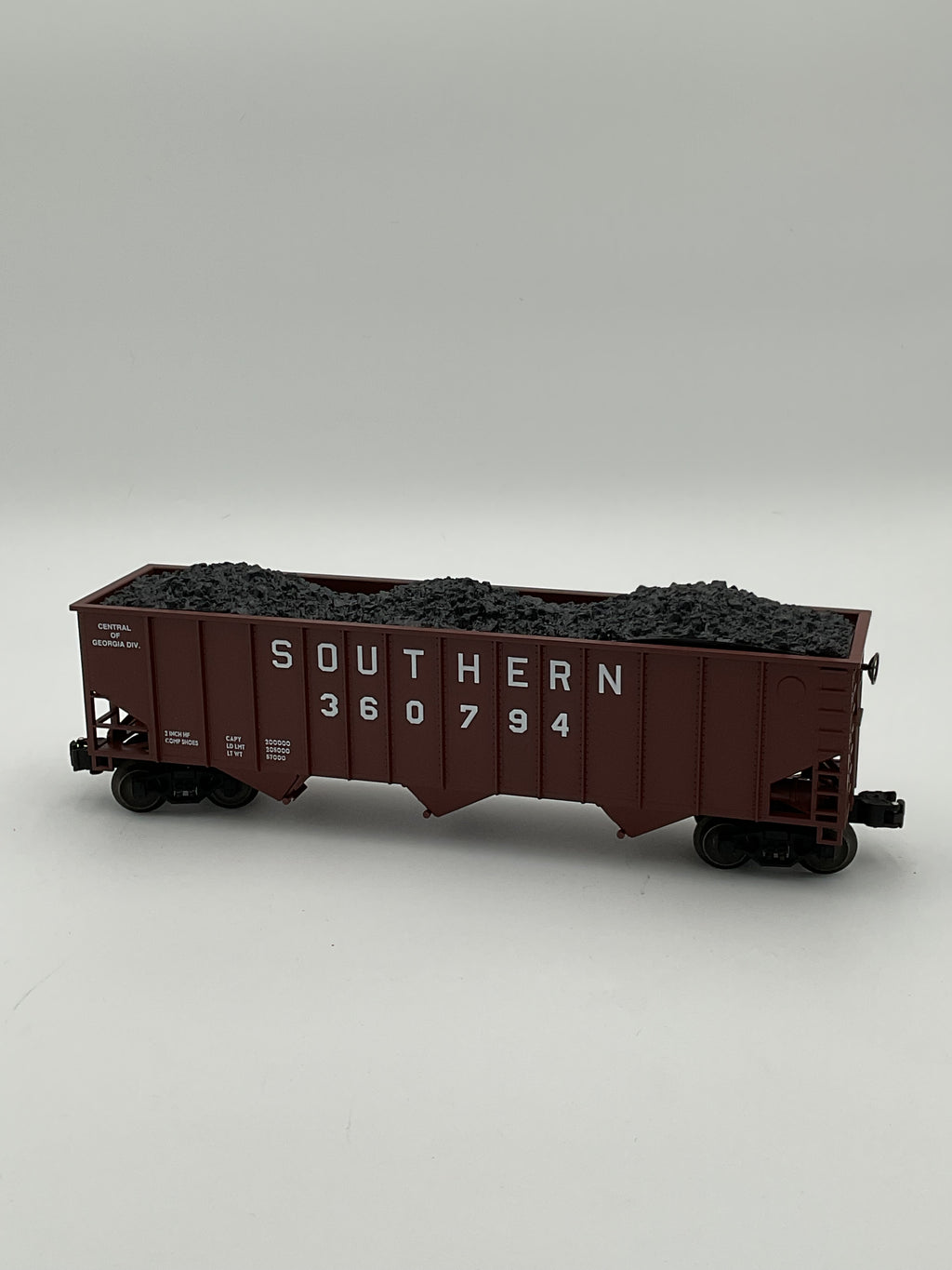 Lionel O 52038 LCCA Convention Car
