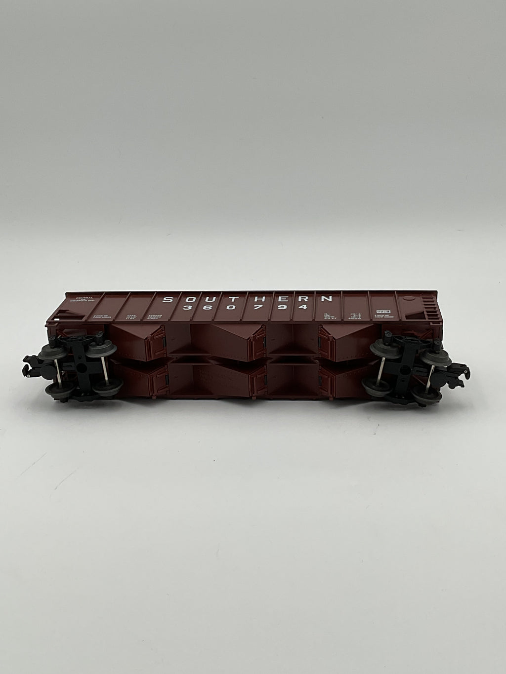 Lionel O 52038 LCCA Convention Car