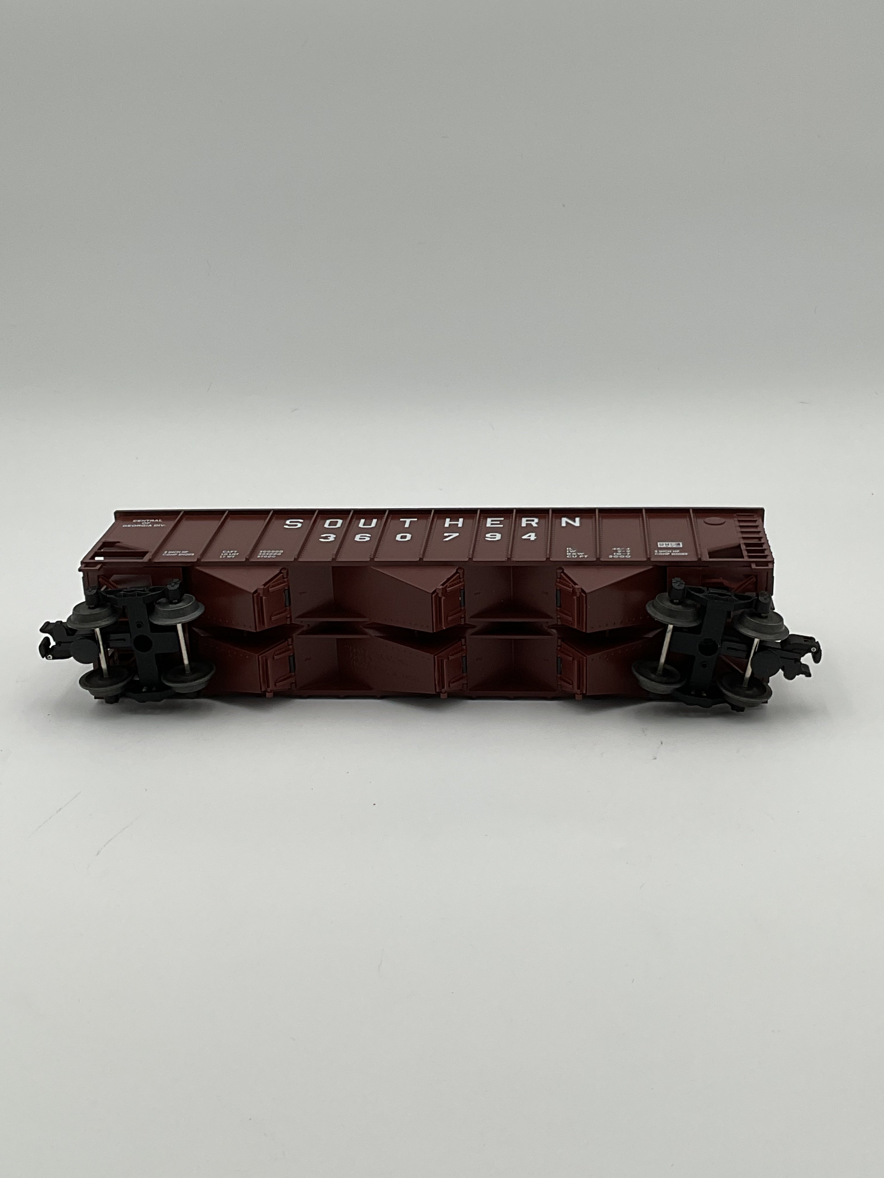 Lionel O 52038 LCCA Convention Car