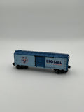 Lionel O 19996 Toy Fair Boxcar 2001