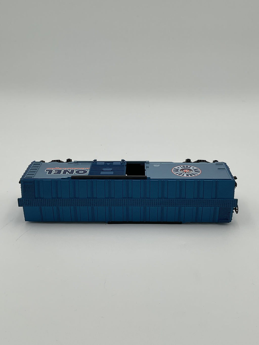 Lionel O 19996 Toy Fair Boxcar 2001
