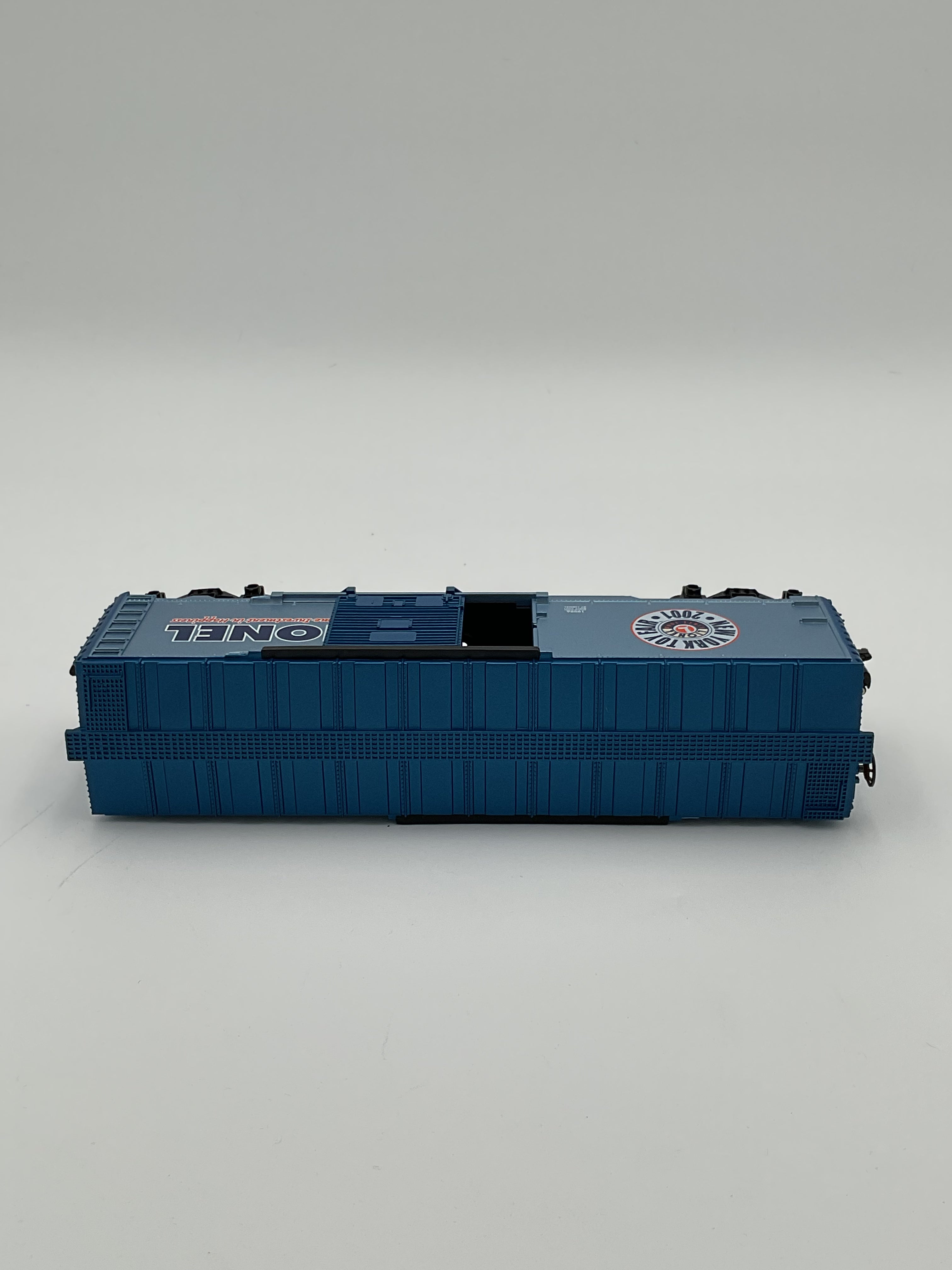 Lionel O 19996 Toy Fair Boxcar 2001