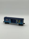 Lionel O 29226 ‘97 Berkshire 726 Century Club Boxcar