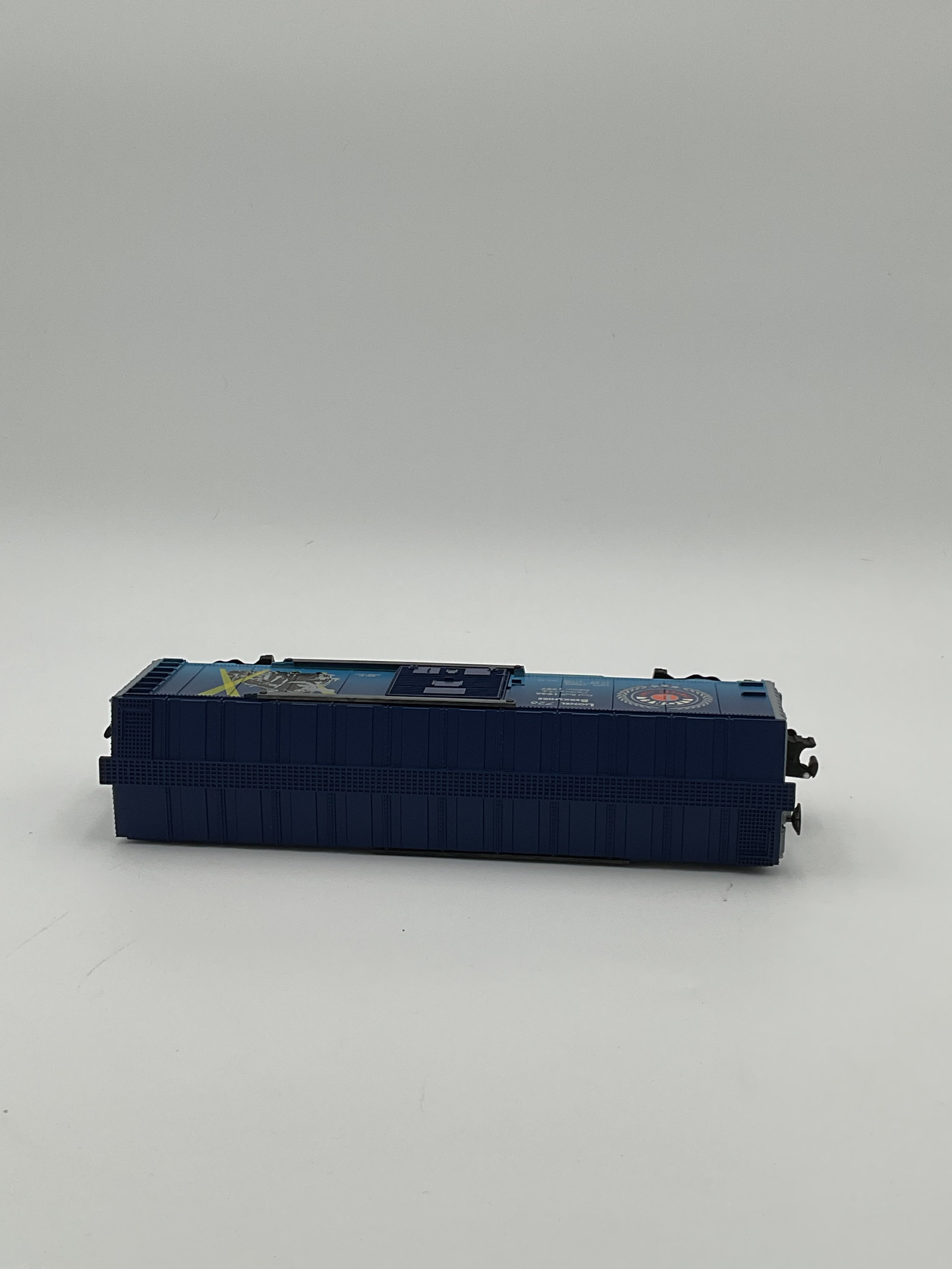 Lionel O 29226 ‘97 Berkshire 726 Century Club Boxcar