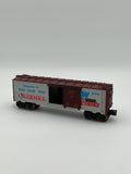 Lionel O 19914 1991 Toy Fair Car