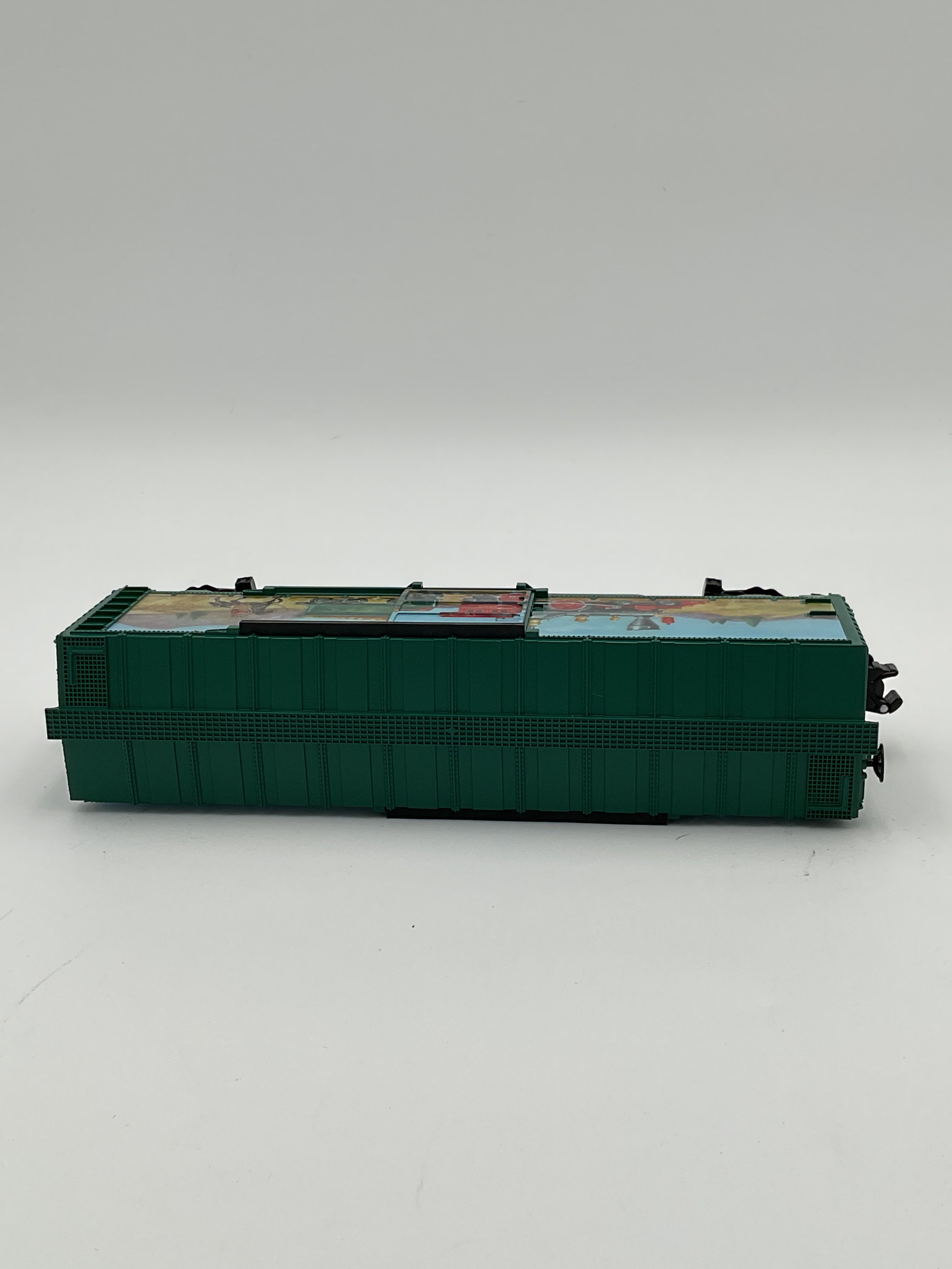 Lionel O 2328310 Angela Trotta Thomas General Boxcar