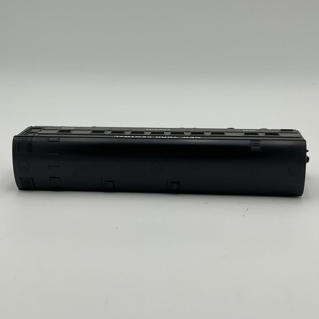Lionel O 16020 New York Central Coach Car
