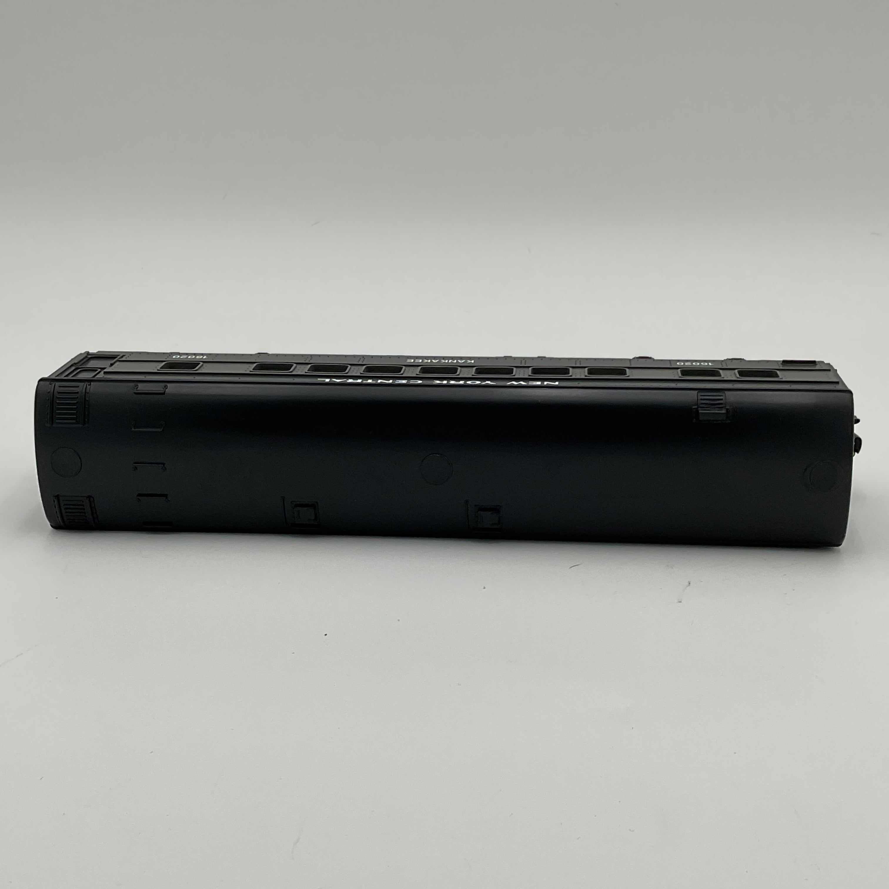 Lionel O 16020 New York Central Coach Car